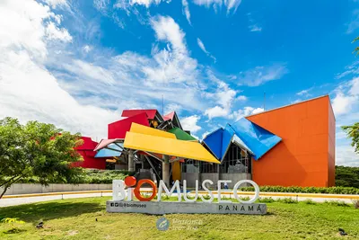 Biomuseo