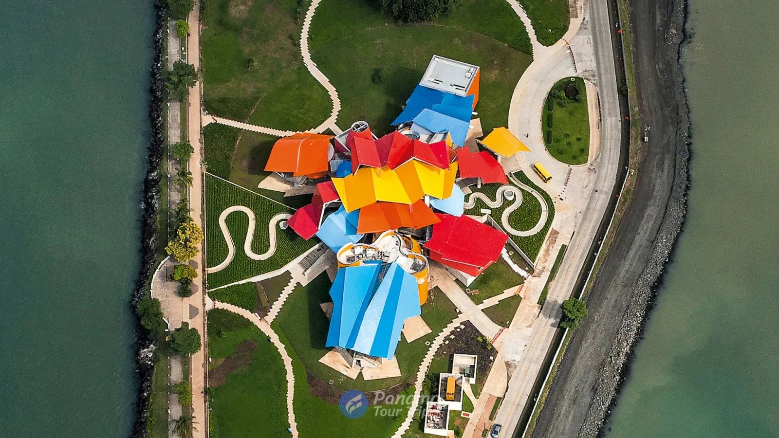 Biomuseo
