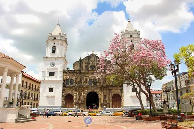 Casco Antiguo