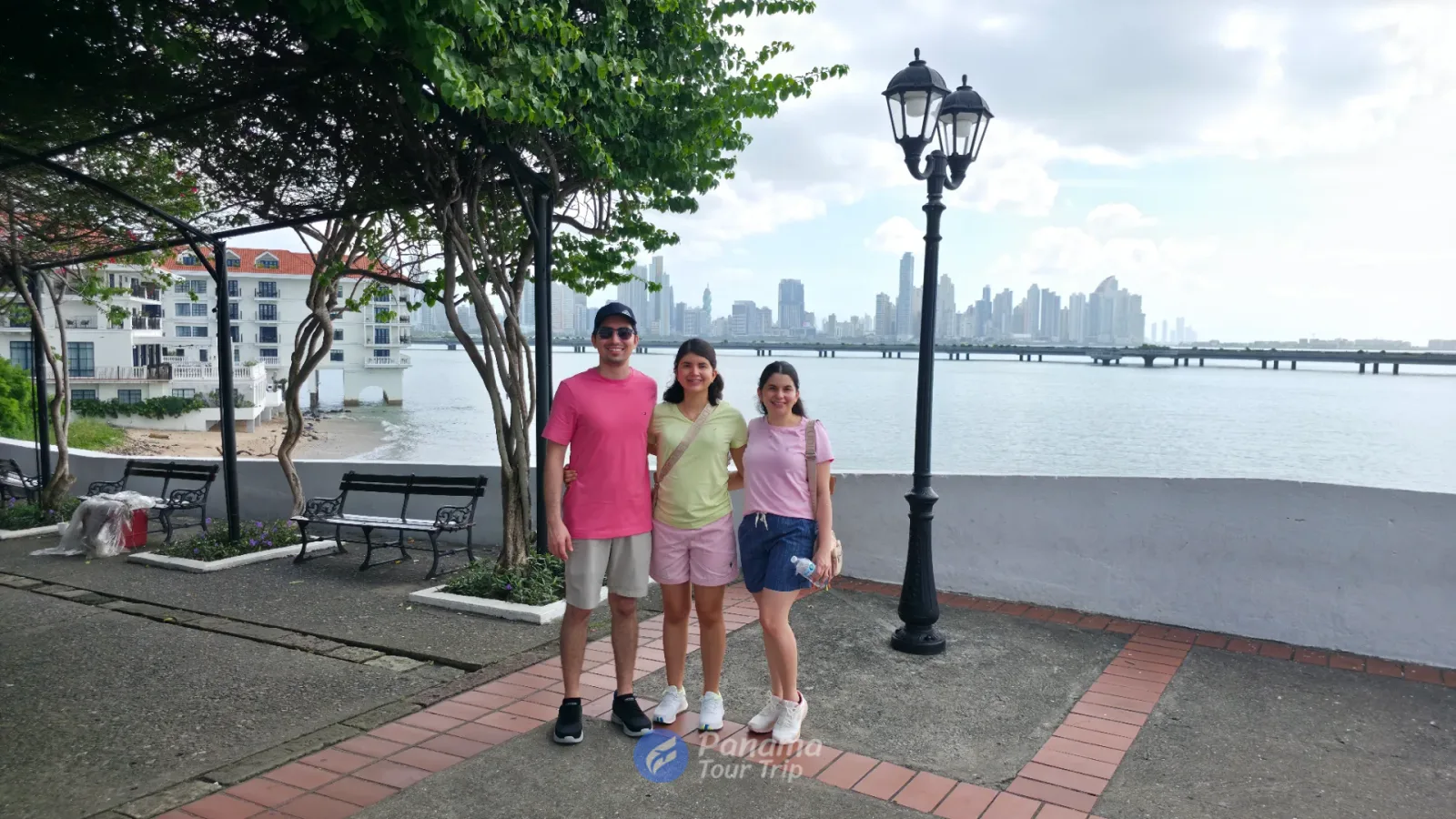 Casco Antiguo