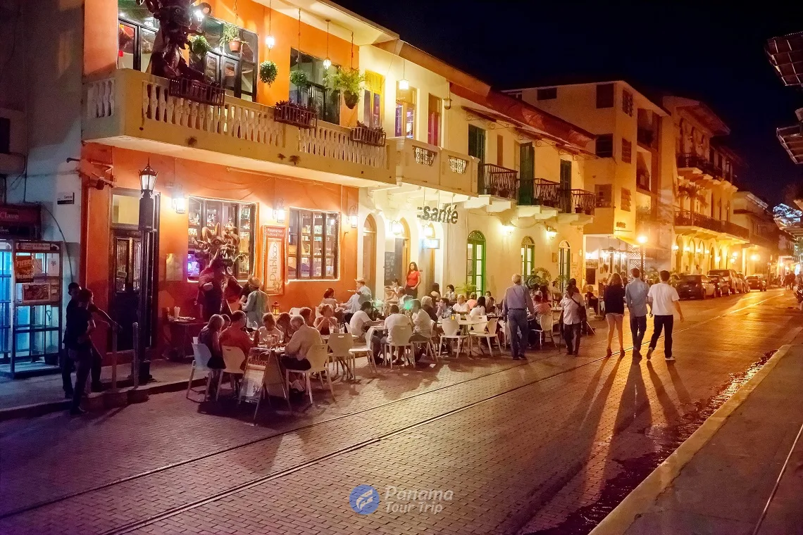 Casco Antiguo