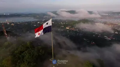 Cerro Ancón