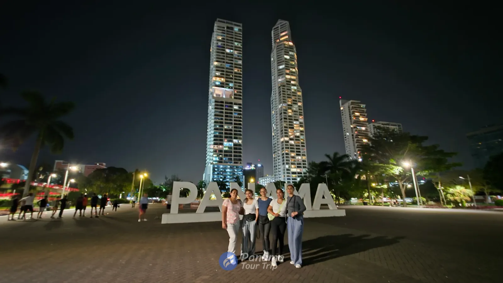 Ciudad Moderna