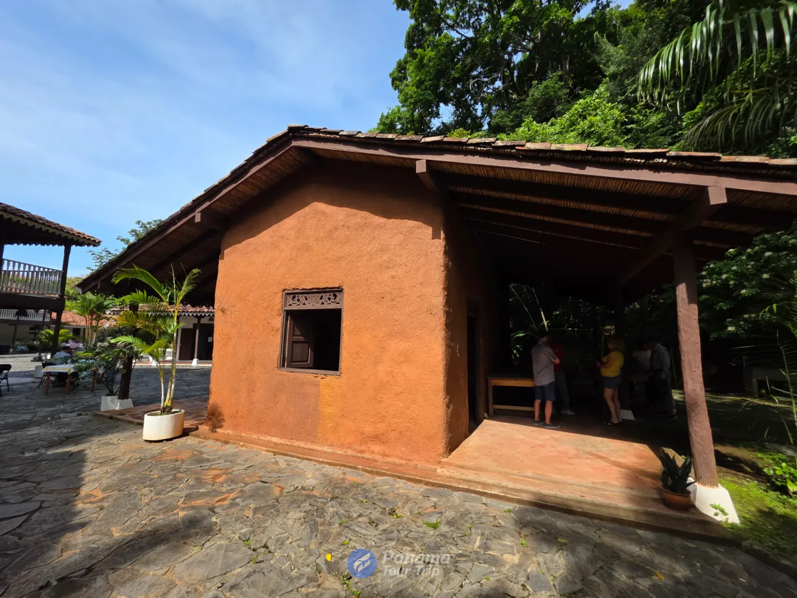Mi Pueblito