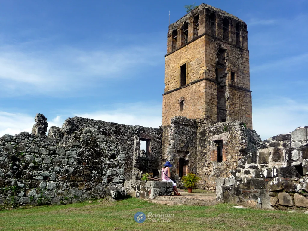 Panamá Viejo