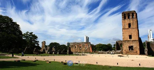Panamá Viejo