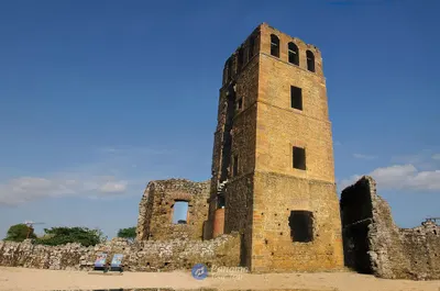 Panamá Viejo