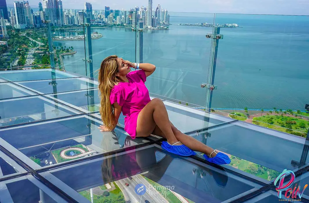 POIN Panamá