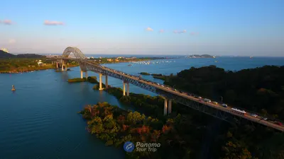 Puente de las Américas