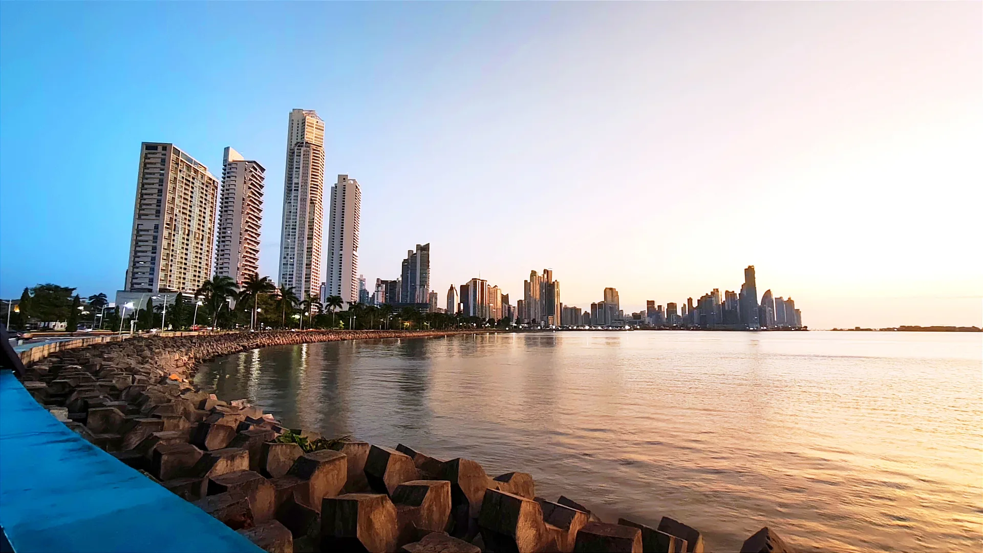 City Tour 10 horas