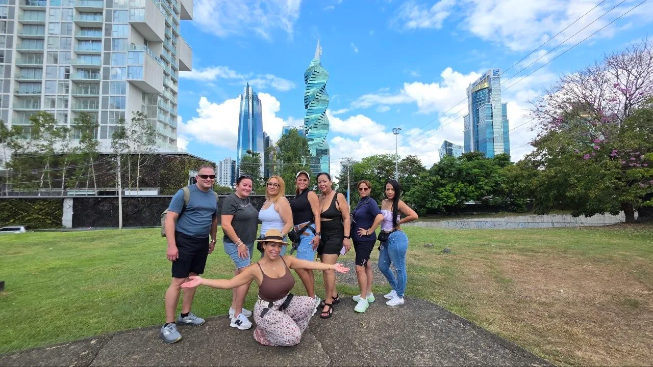 City Tour 4 horas Privado