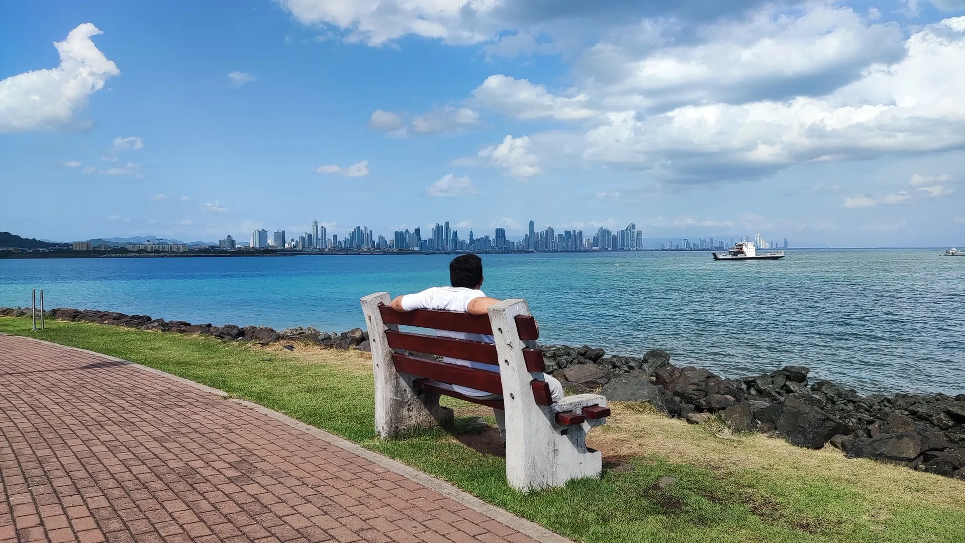 City Tour 6 horas