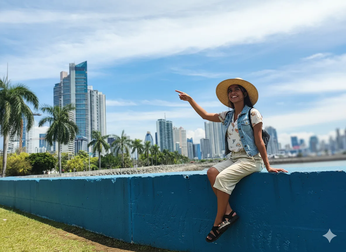 City Tour 8 horas