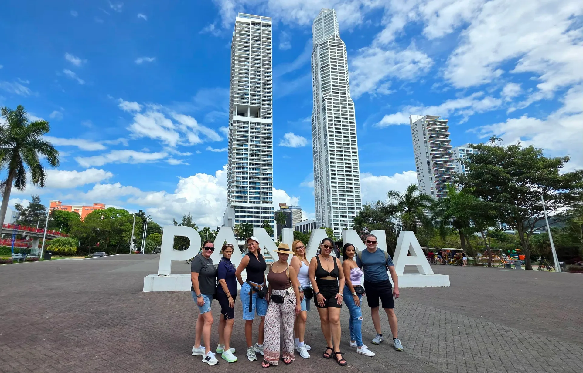 City Tour Express 3 horas