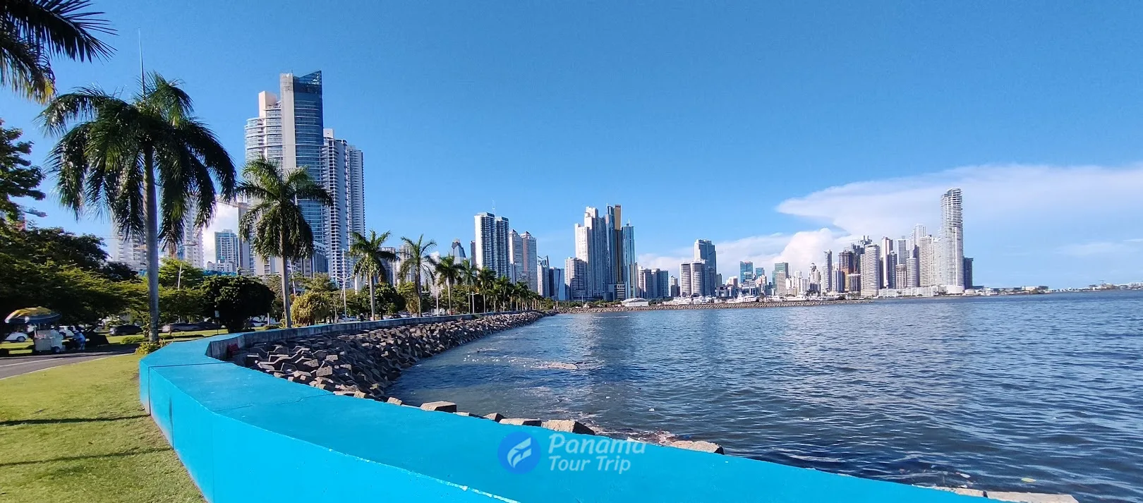 City Tour Express 3 horas