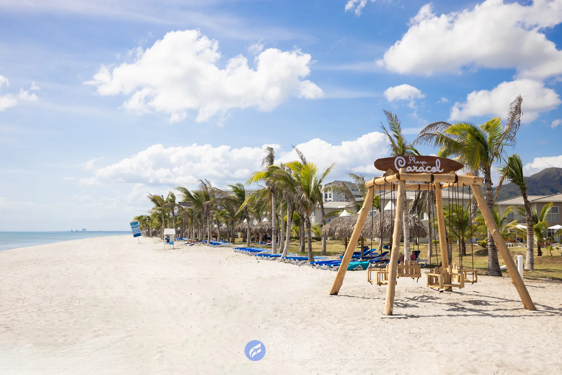 Day Pass Playa Caracol