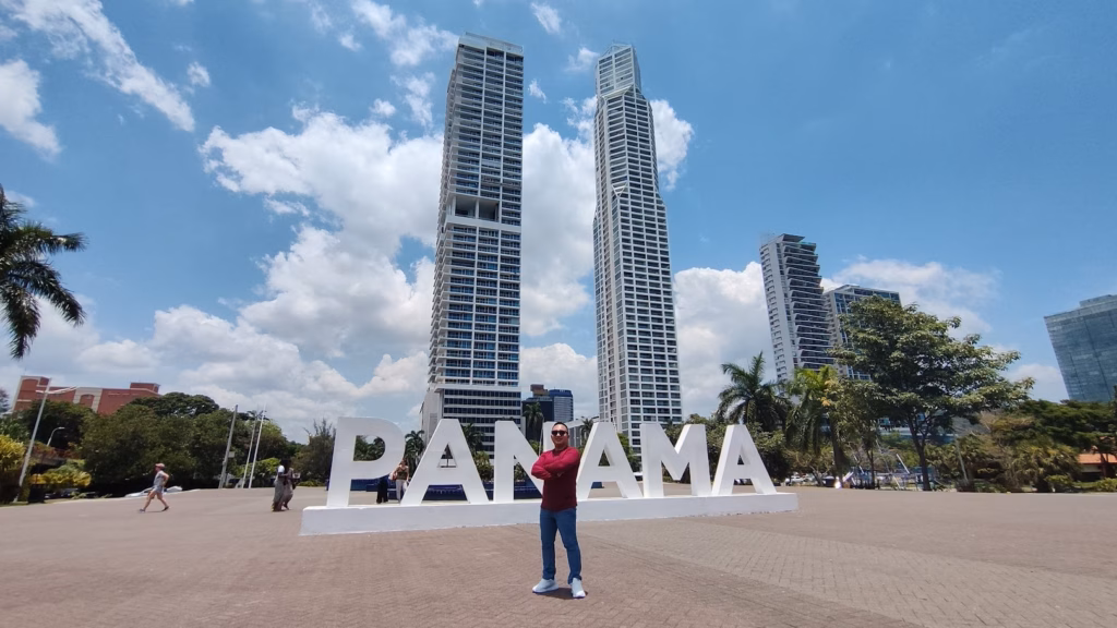 City Tour en Panamá Full Day - Panama Tour Trip