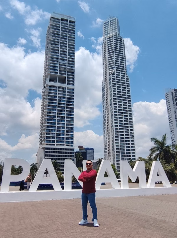 City Tour en Panamá Full Day - Panama Tour Trip