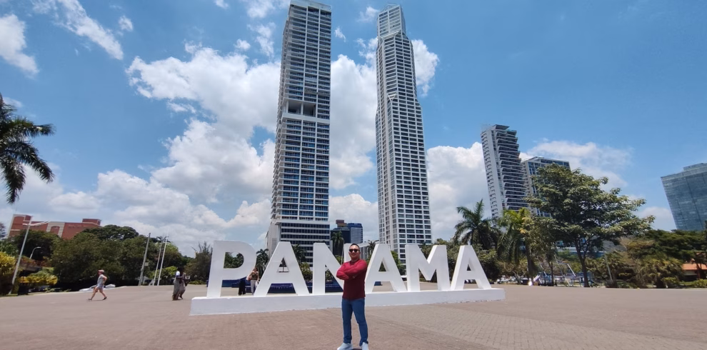 City Tour en Panamá Full Day - Panama Tour Trip