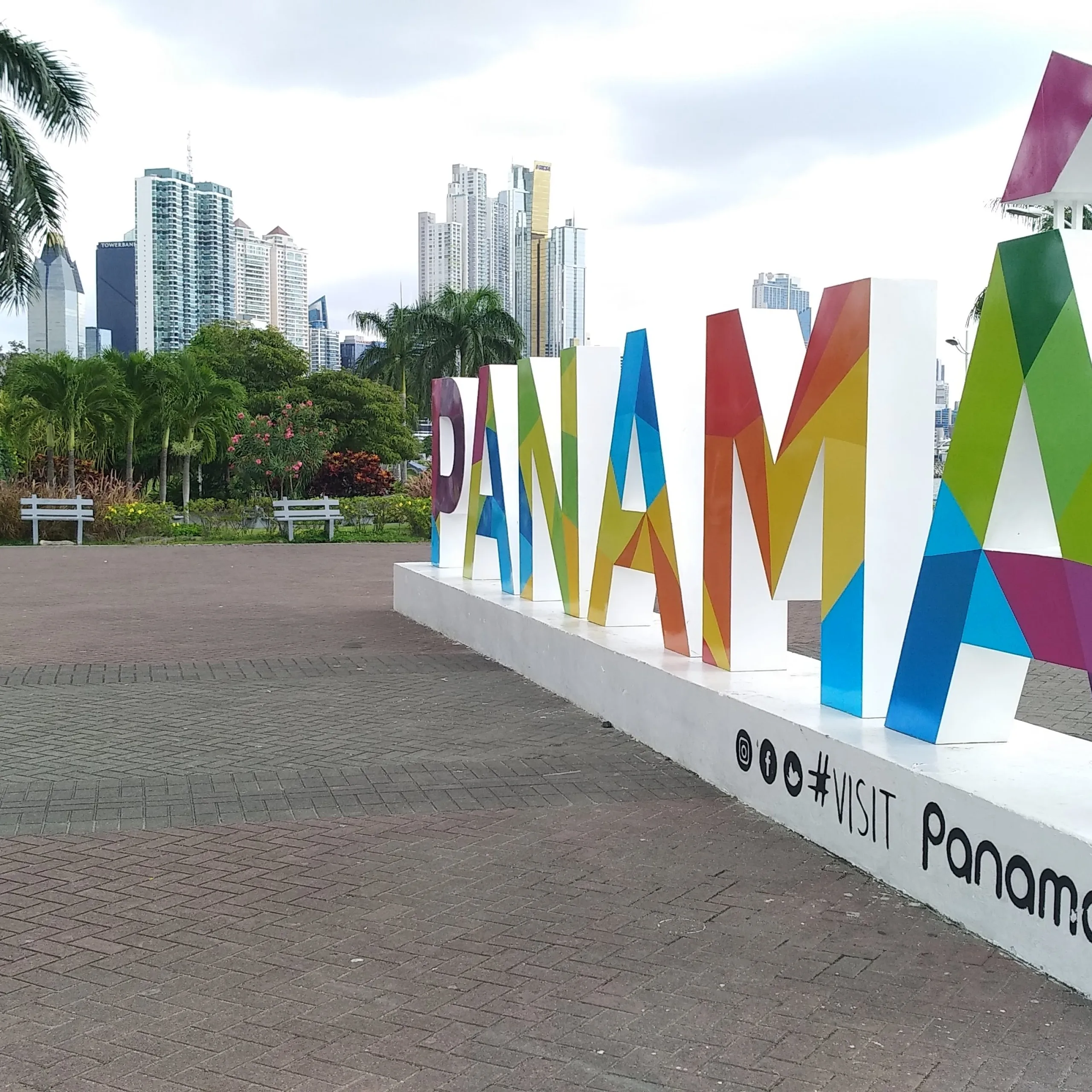 Panama Tour Trip