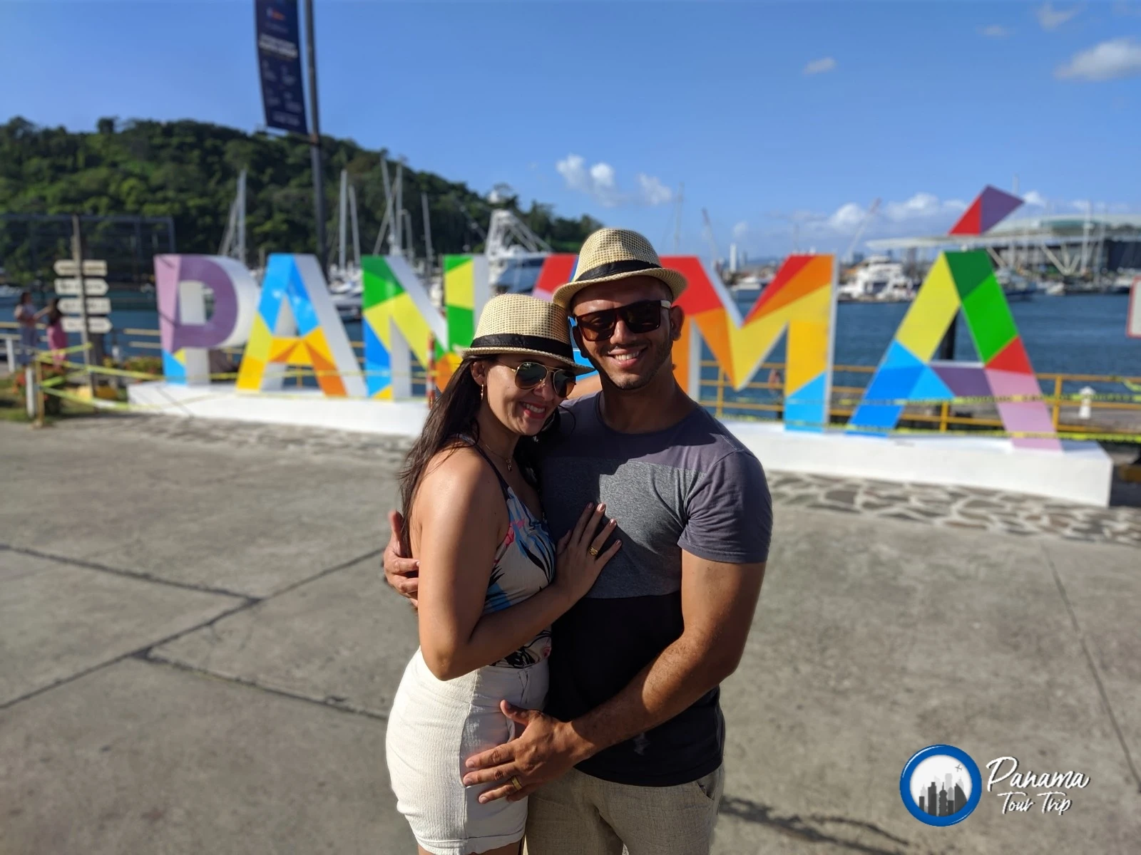 Panama Tour Trip | City Tours en Panamá