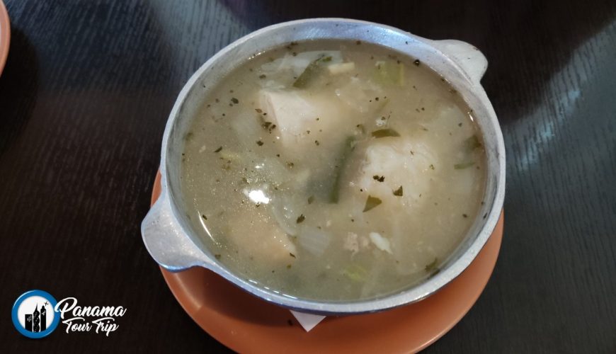 Sancocho 😋 Panameño 🇵🇦