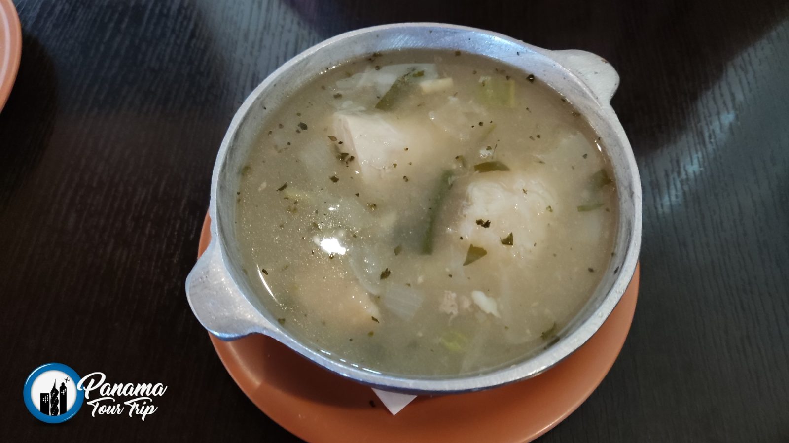 Sancocho 😋 Panameño 🇵🇦