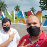 ✅ City tour de escala ✈️ en Panamá 🚘 con Ricardo de México 🇲🇽