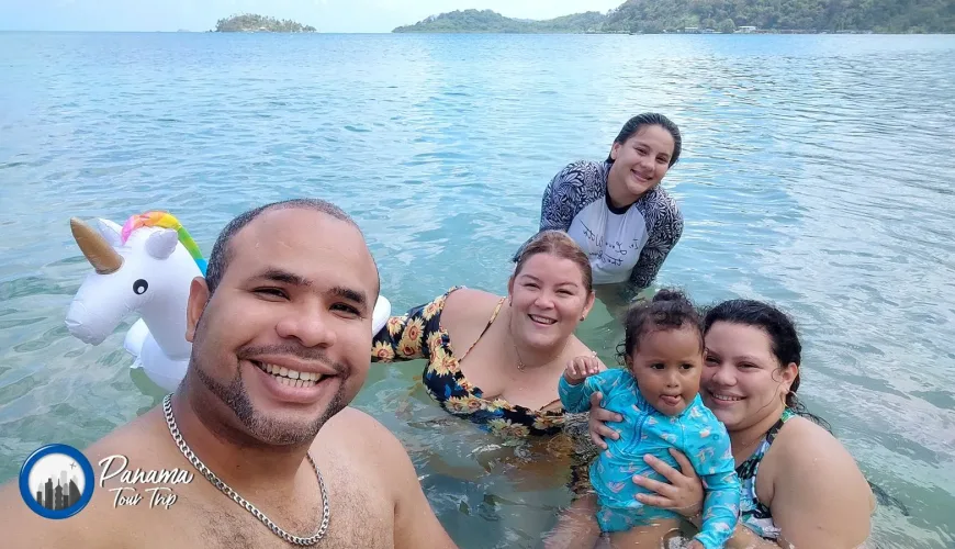 ✅ Tour Familiar 👨‍👩‍👧‍👦 a Playa la Guaira Colón