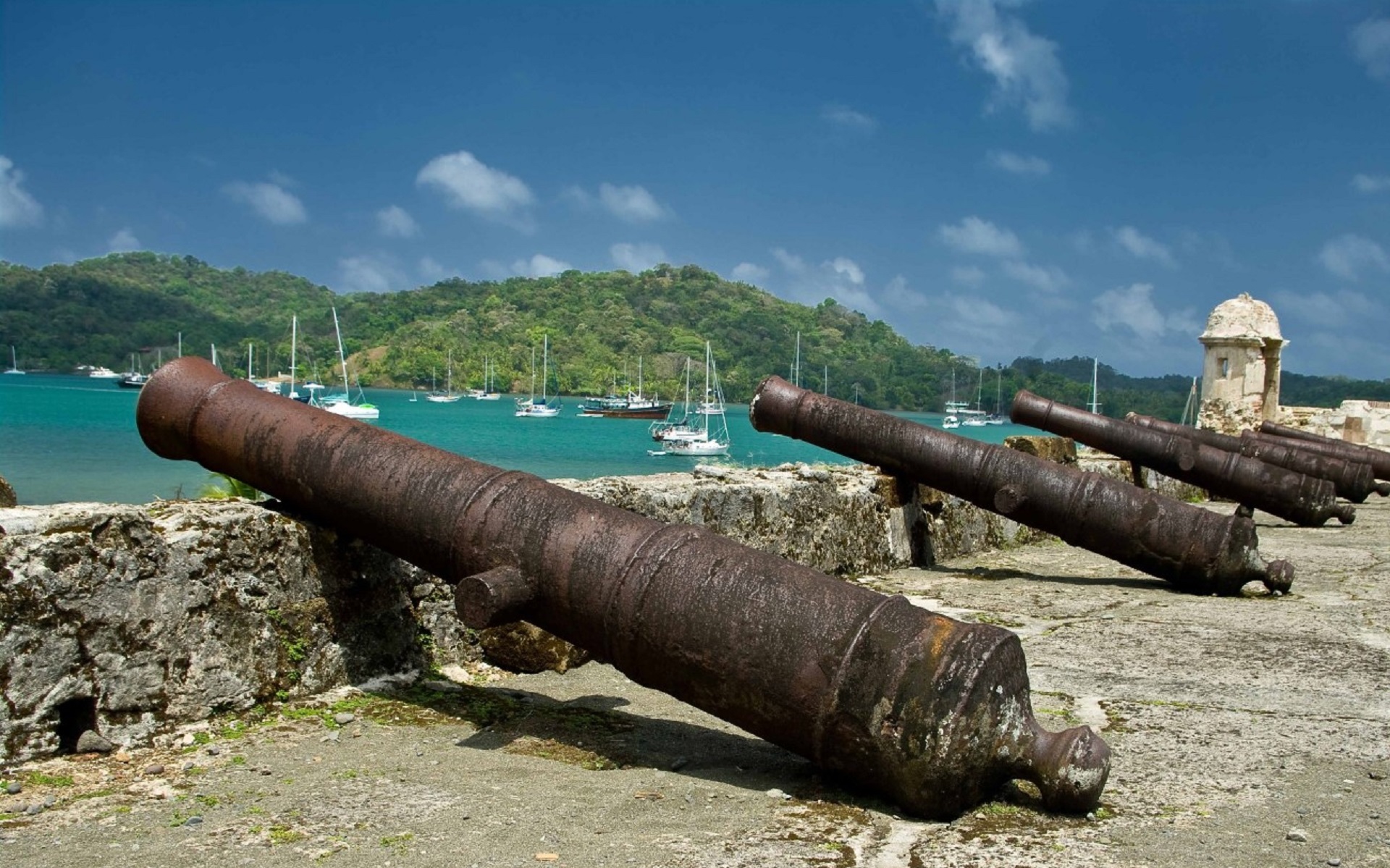 Portobelo