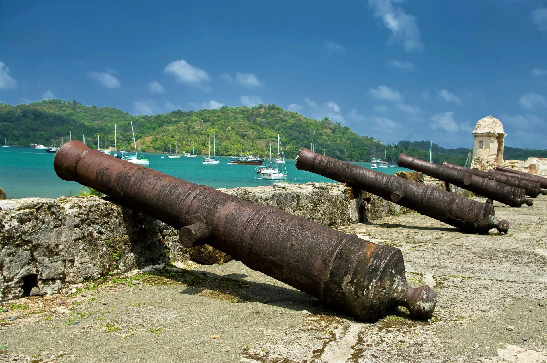 Portobelo