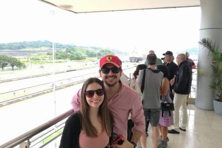 City Tour y Traslado al Decameron a Juan y Daniela de #colombia 🇨🇴