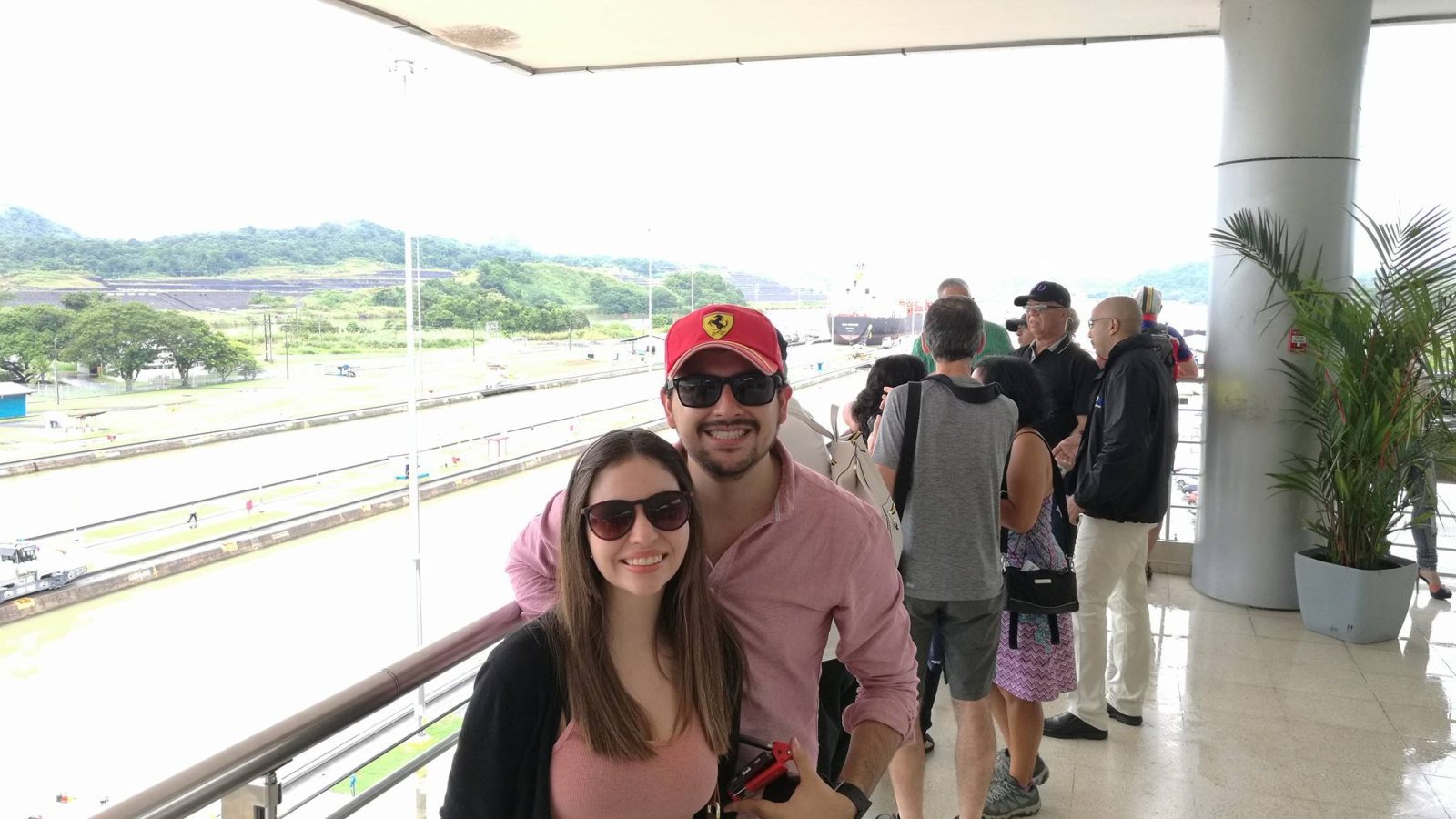 City Tour y Traslado al Decameron a Juan y Daniela de #colombia 🇨🇴