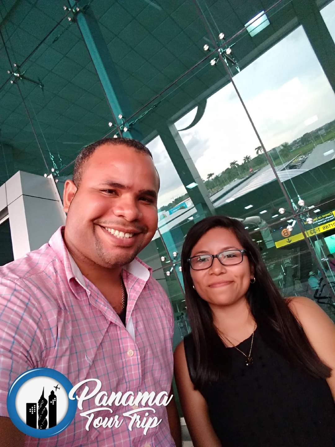 Coty Tour con Reina Hernández de El Salvador 🇸🇻