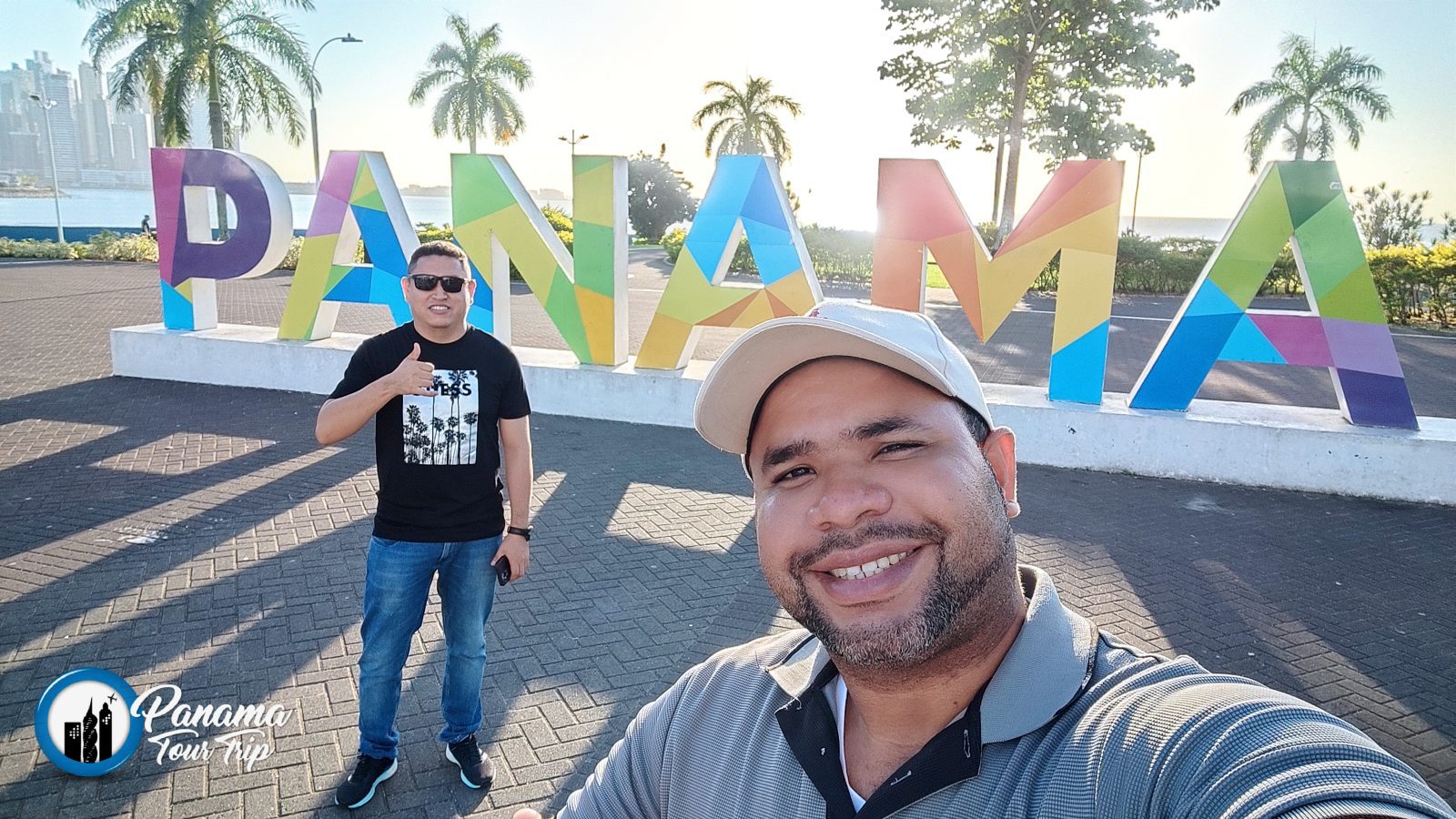 Panama Tour Trip