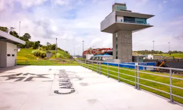 Tour por el Canal de Panamá | Panama Tour Trip