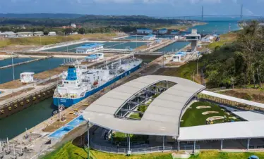 Tour por el Canal de Panamá | Panama Tour Trip